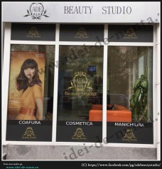 Ade Beauty Studio